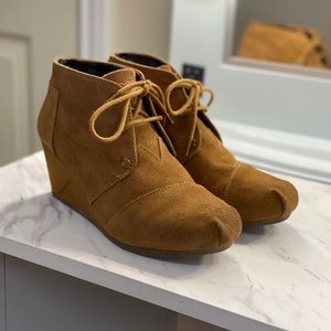 Bobs booties